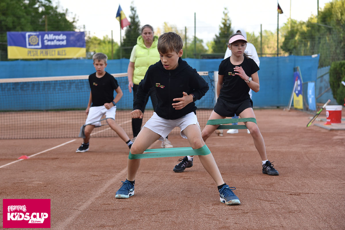Bukareszt Tennis Europe