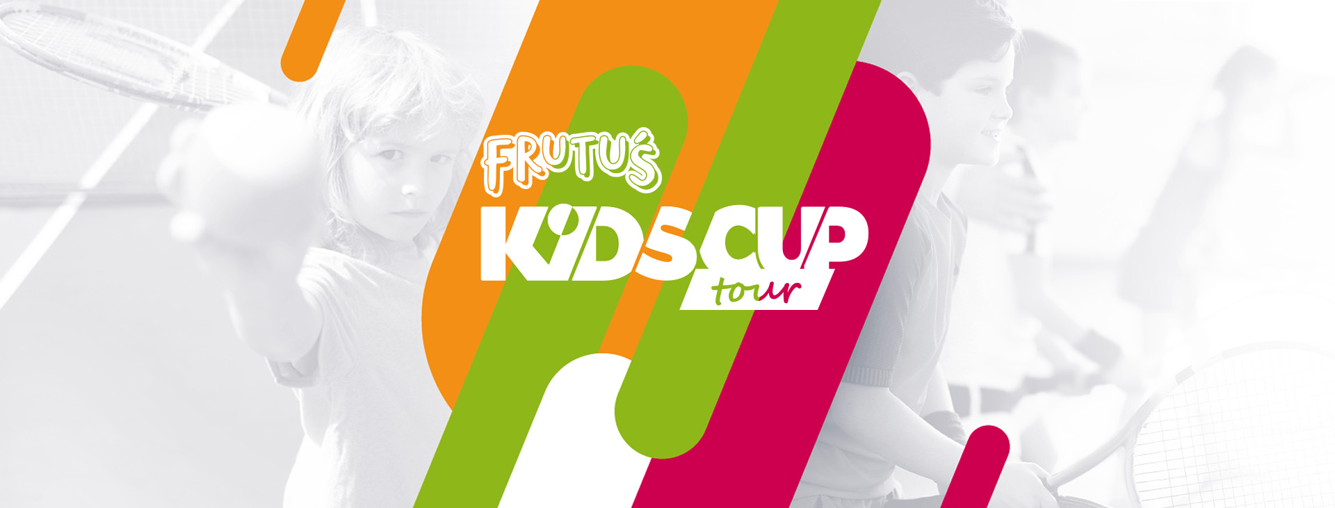 FRUTUŚ Kids CUP
