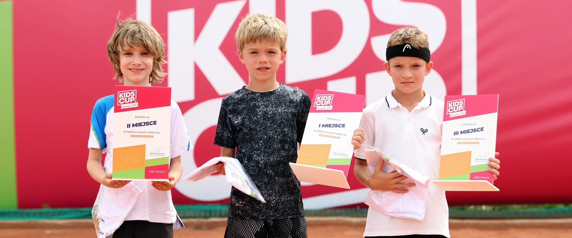 KidsCUP Tennis10