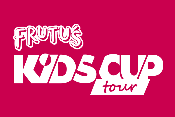 FRUTUŚ KidsCUP Tour 
